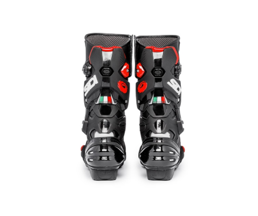 SIDI motokrosové boty X POWER grey/grey