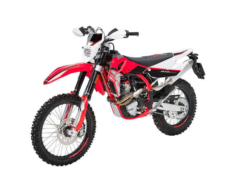 SWM RS 500 R