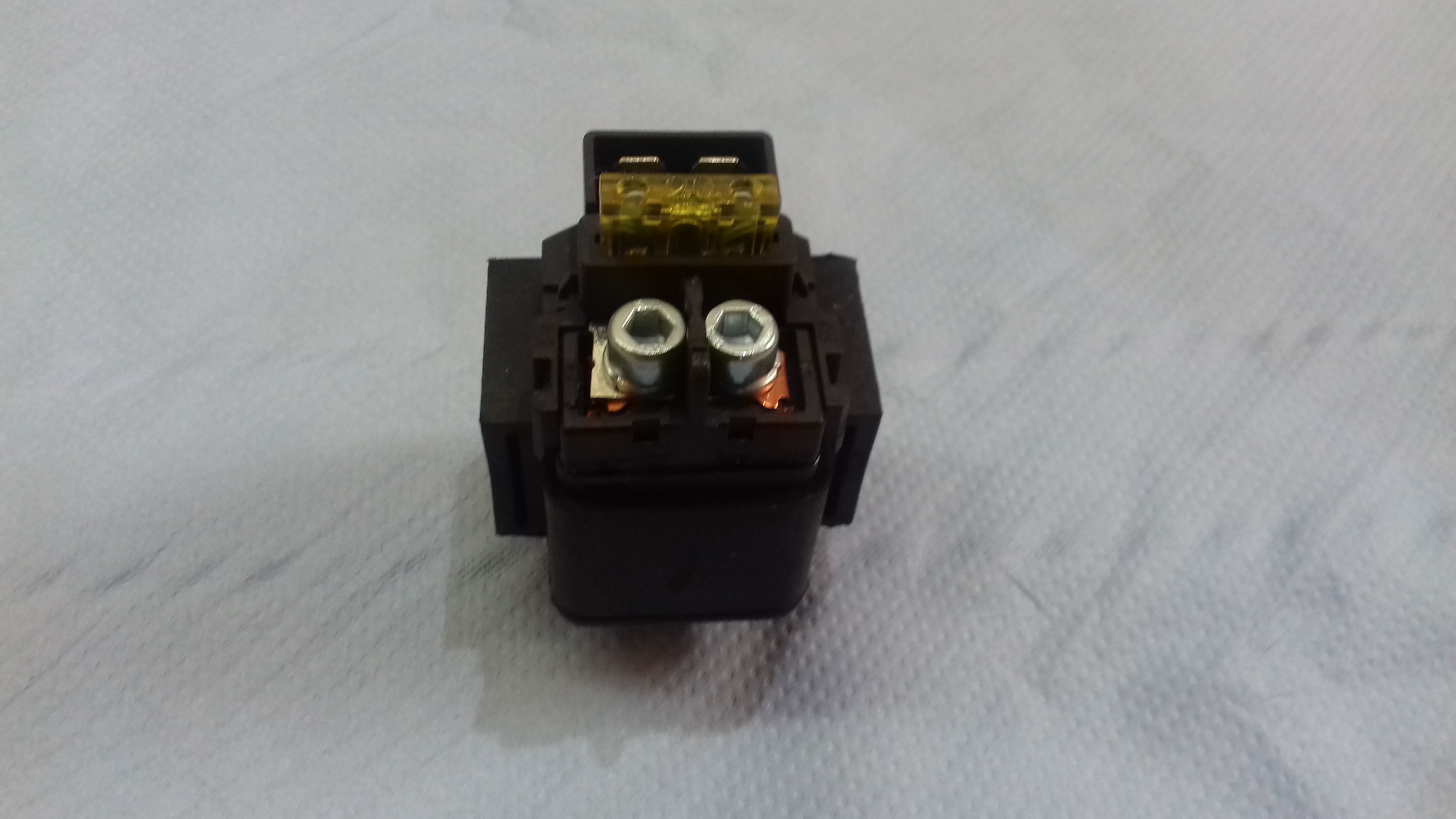 STARTER RELAY startovací relé Linhai 71602