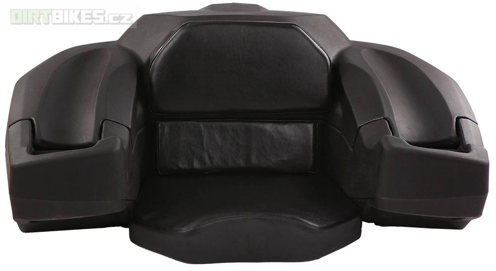 plastový box na čtyřkolku SHARK, AX75