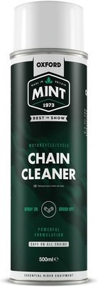 MINT čistič řetězů ve spreji dílenské balení750 ml