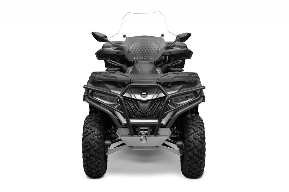CFMOTO Gladiator X625-A OVERLAND EU5+ Granite Ridge