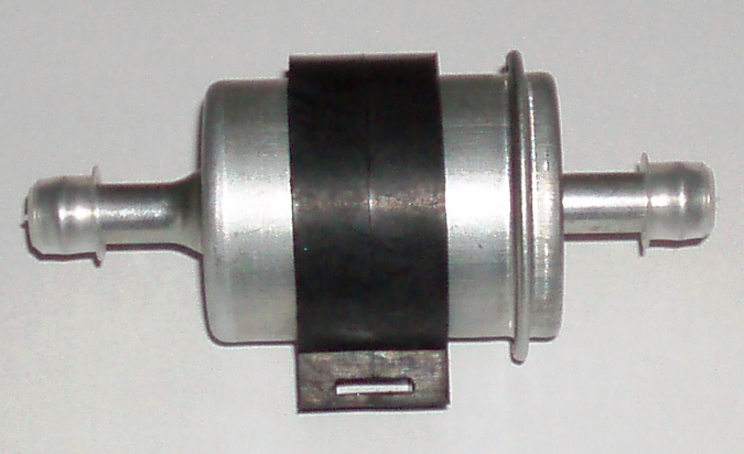 Palivový filtr FUEL FILTER COMP.