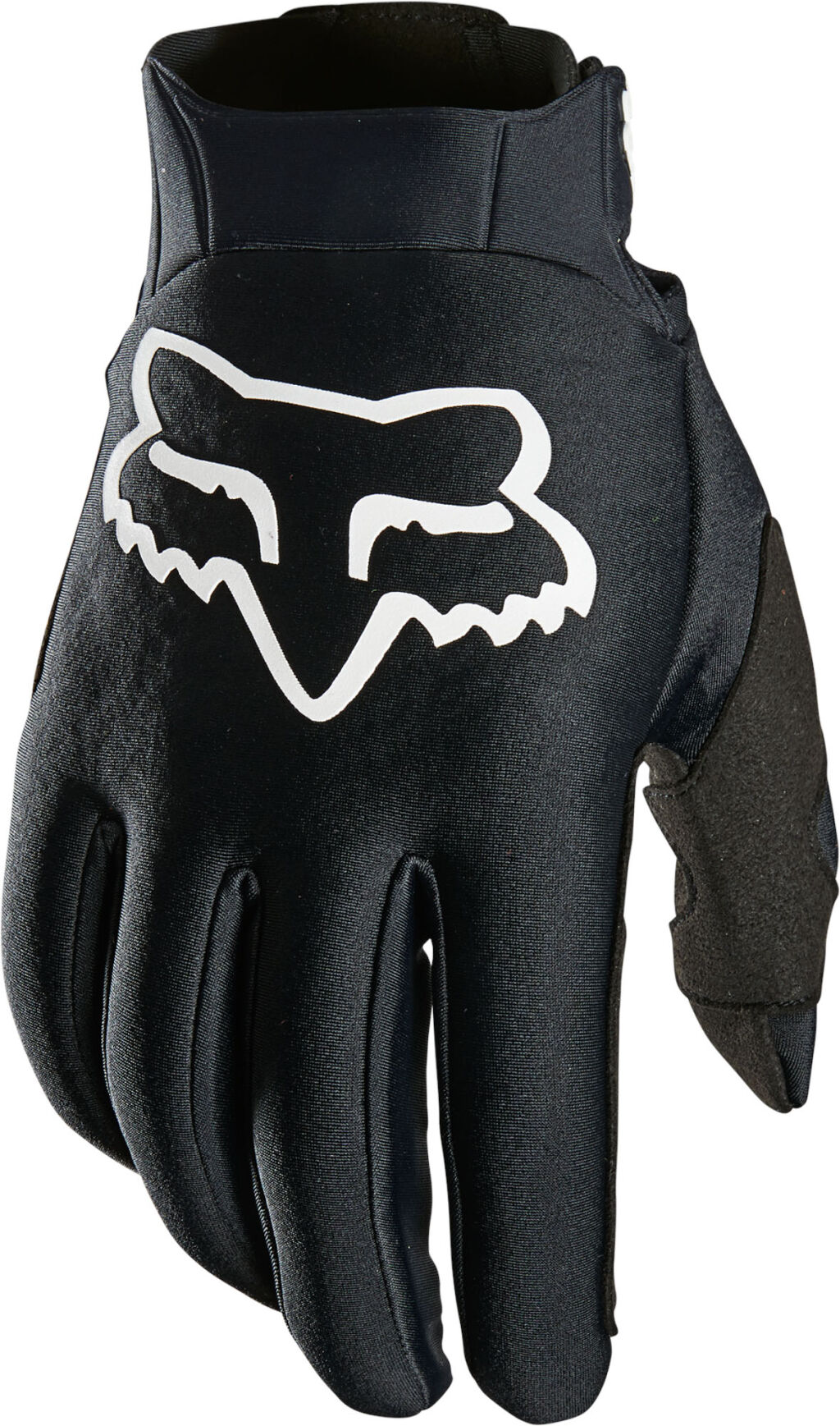 FOX rukavice Legion Thermo Glove, Ce - Black