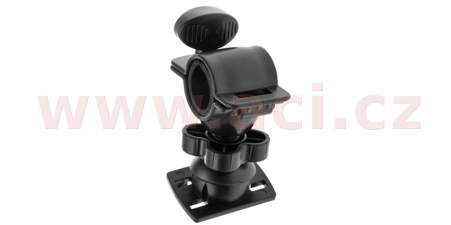montážní kit na kolo/moto (průměr do 24 mm)