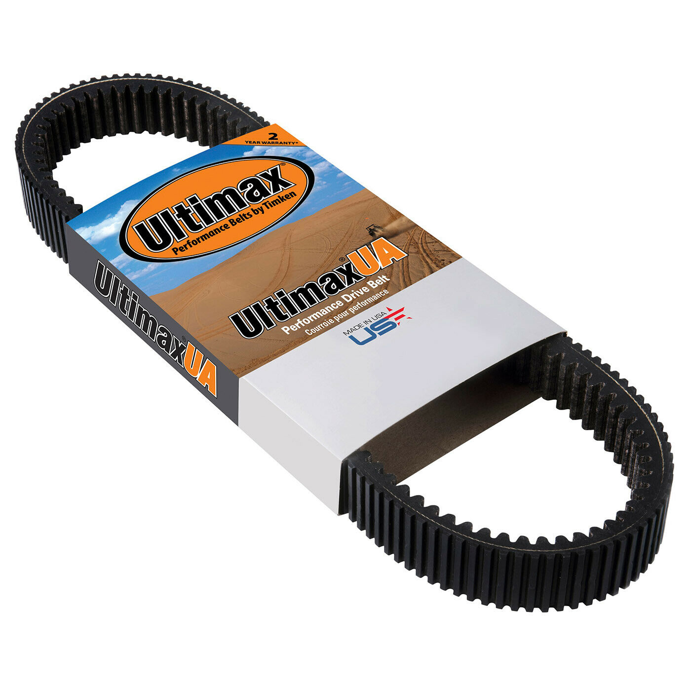Řemen variátoru ULTIMAX UA483 CF MOTO X450/520/625
