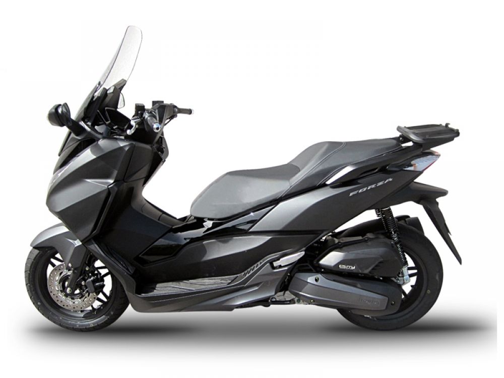 Montážní sada Top Master Shad Honda ADV 350/FORZA 125/300 2015-2024