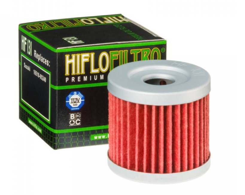 HF131 olejový filtr