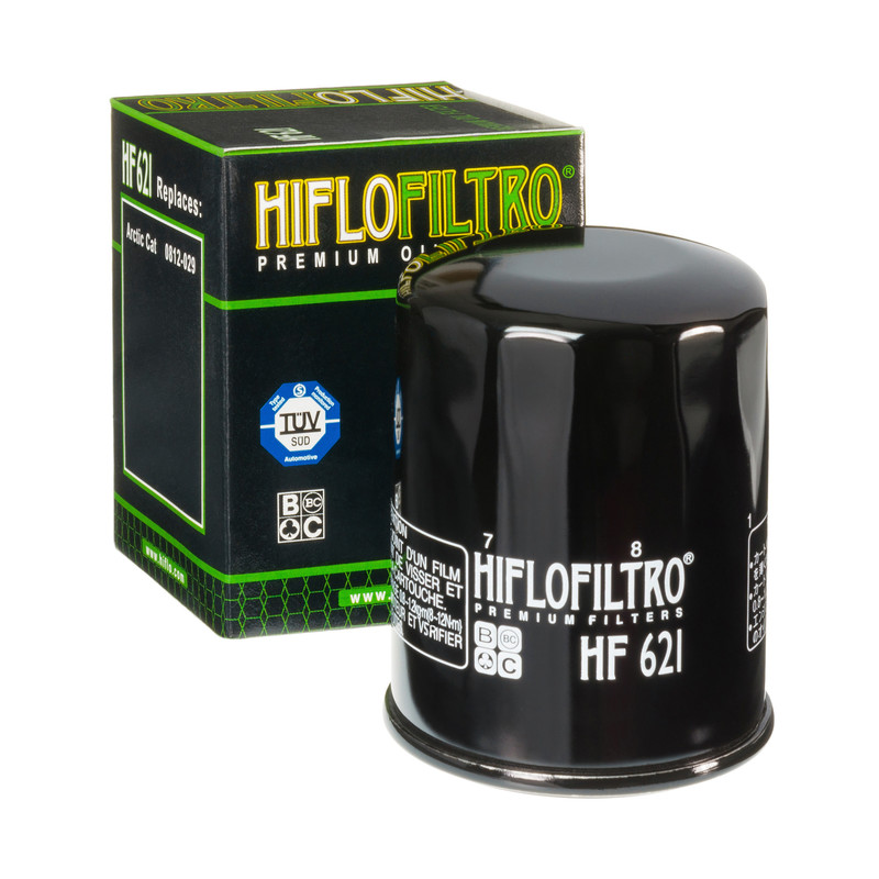 HF621 olejový filtr