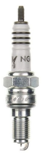 Zapalovací svíčka NGK CR8EHIX-9 Iridiová
