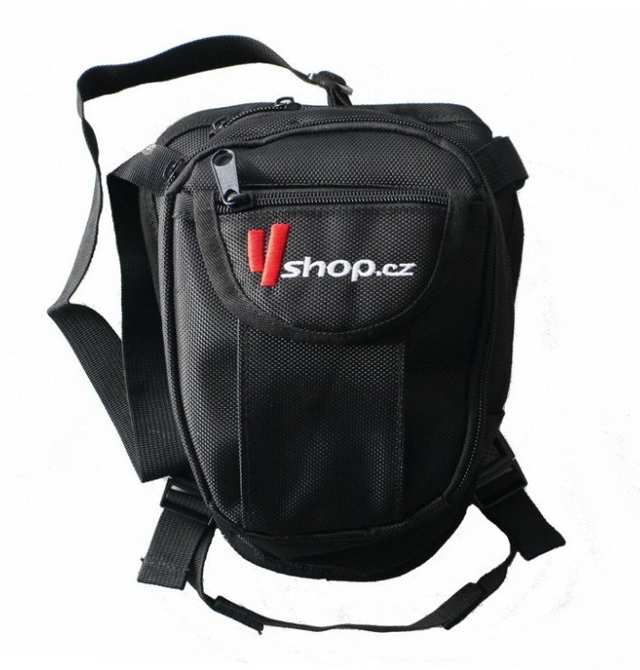 YSHOP stehenní kapsa/ taška na nohu