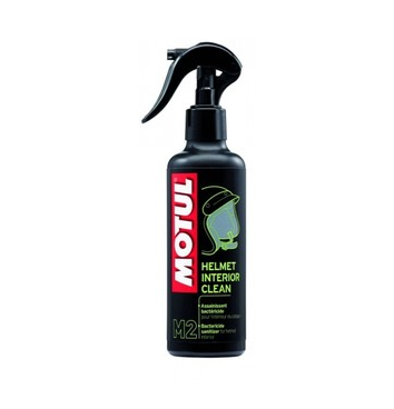 MOTUL M2 MC CARE Helmet Interior Clean