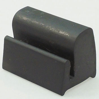 Kawasaki Damper fual tank