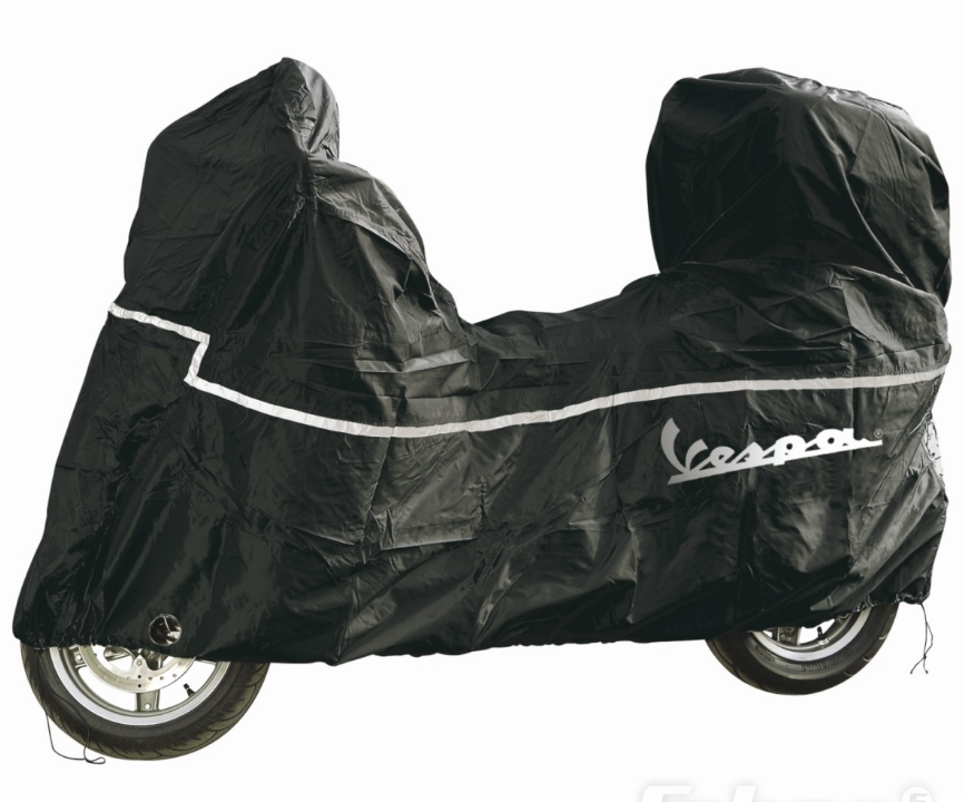 VESPA ochranná plachta pro venkovní použití Vespa Primavera / Sprint