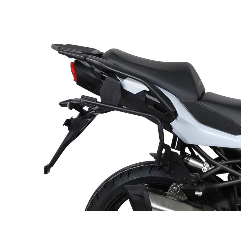 Montážní sada 3P systém SHAD pro KAWASAKI Versys 1000 2019