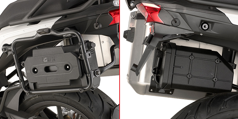 GIVI specifický držák pro Toolbox S 250 - TL 8705KIT