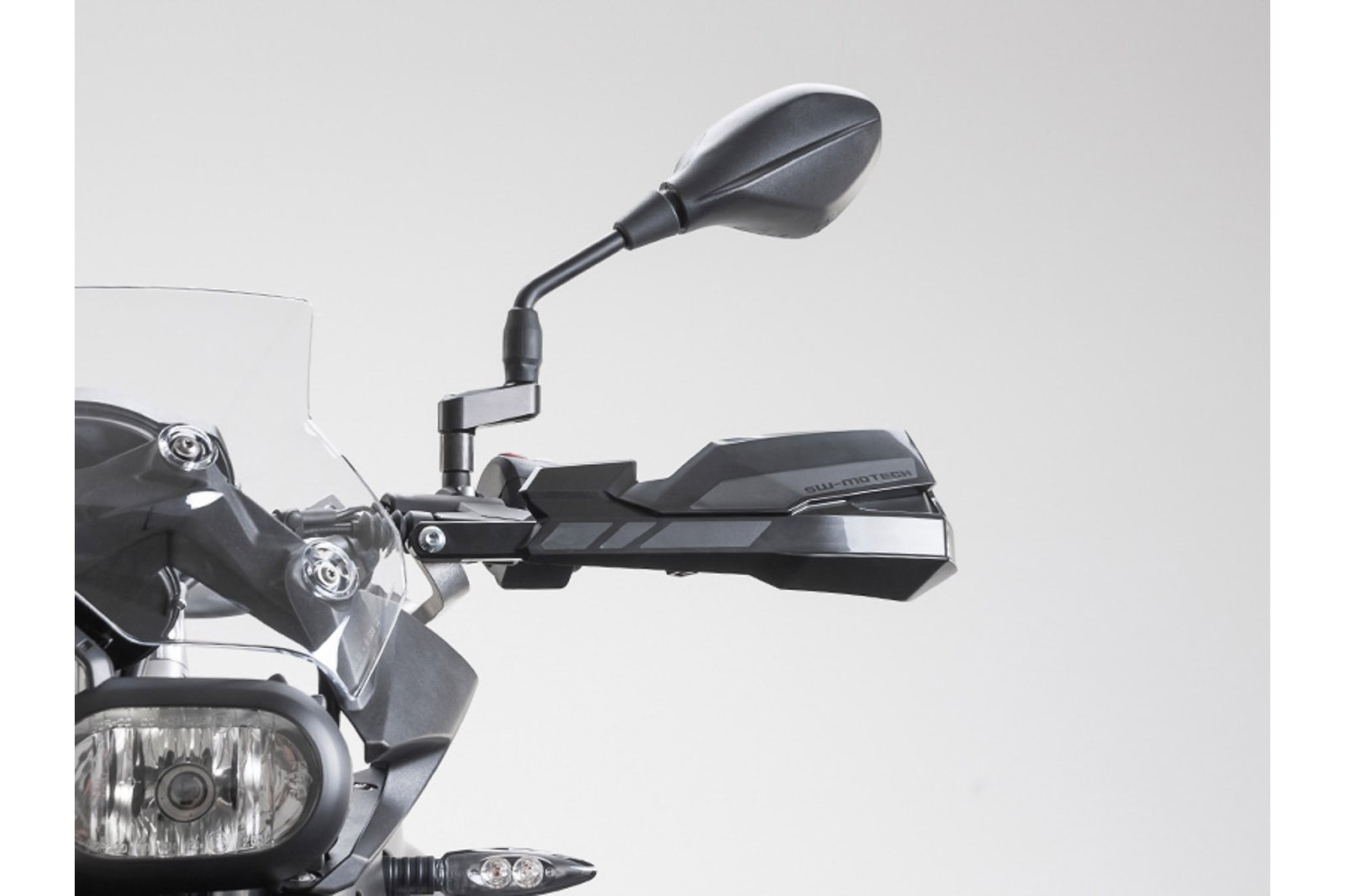 SW-MOTECH KOBRA chrániče páček pro Versys 1000