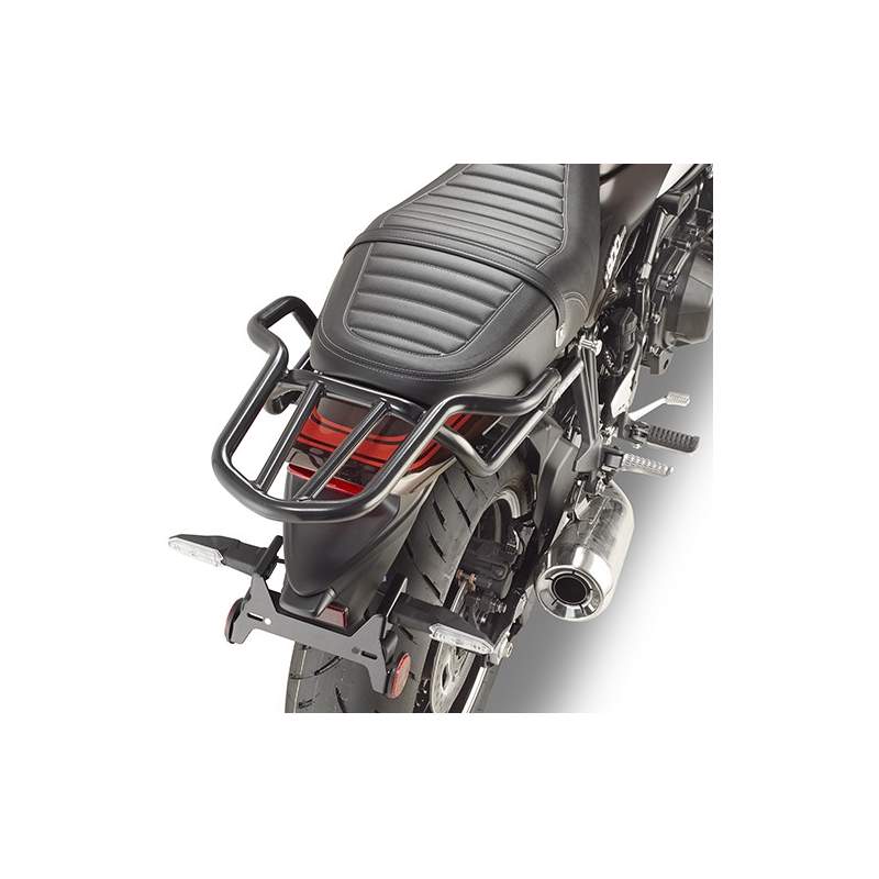 KAPPA nosič kufru KAWASAKI Z900 RS (18-19)