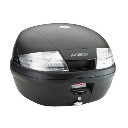 zadní box Kappa TopCase K35NT 35 l