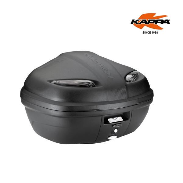Zadní kufr KAPPA MONOLOCK topcase K47NT Manta