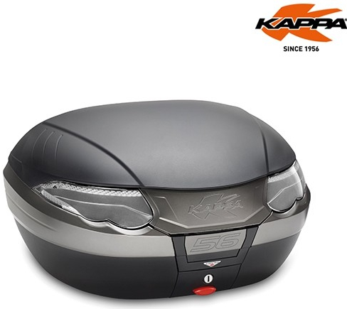 MONOKEY zadní box Kappa TopCase K56NT 56 l
