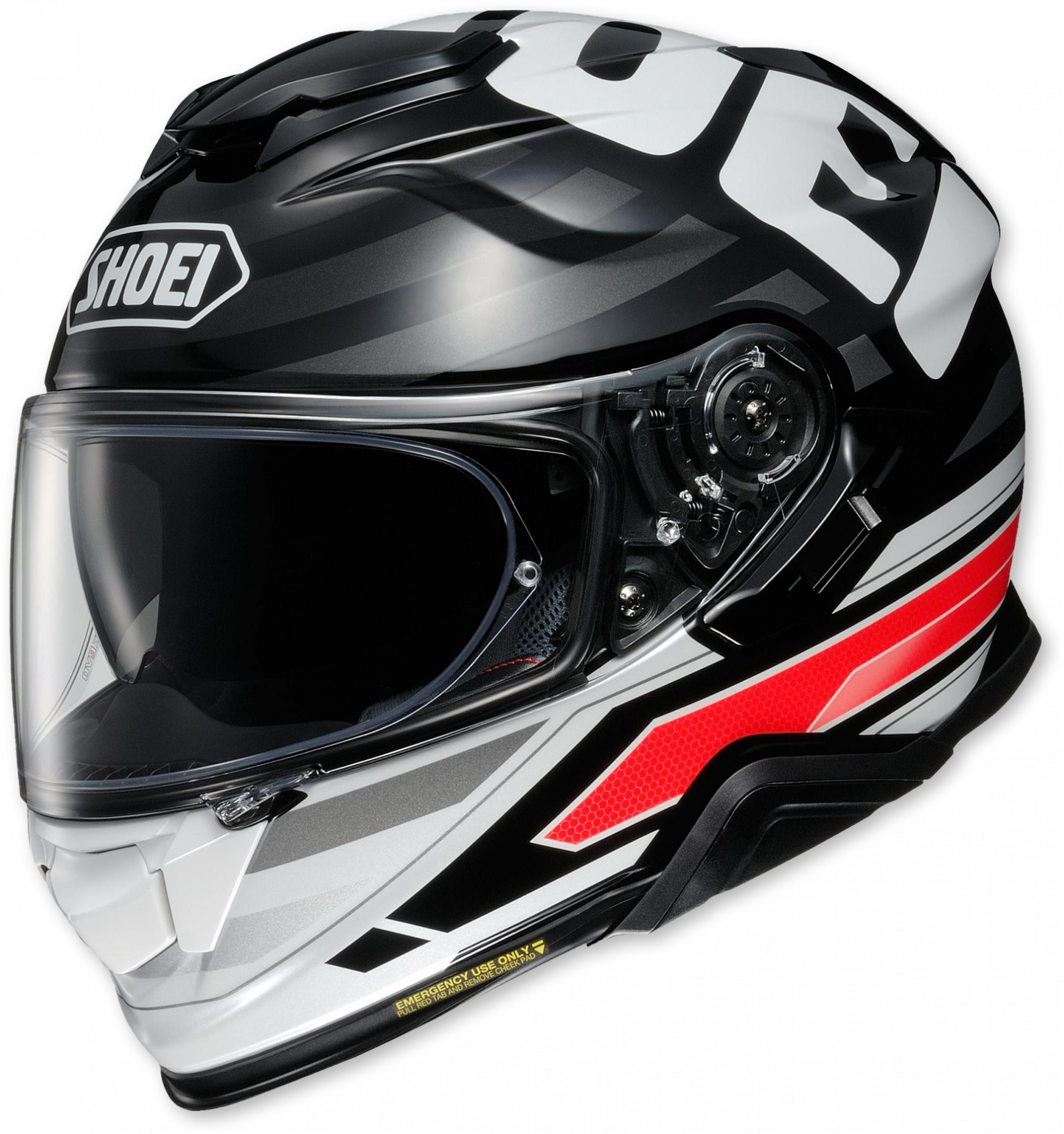 Přilba integrální SHOEI GT-Air II Insignia TC-1 *