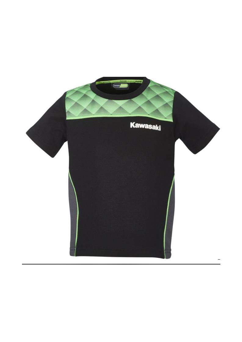 Kawasaki Dětské triko Sport