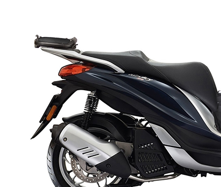 Nosič horního kufru Shad Piaggio Medley 2019-
