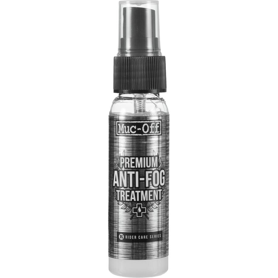 Anti-fog treatment MUC-OFF proti mlžení