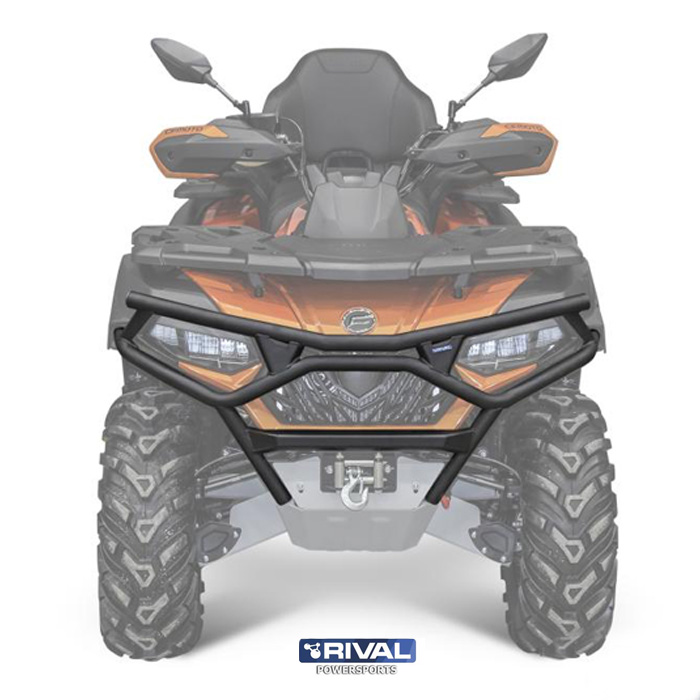 Přední ochranný rám Gladiator X625/X625-A CFMOTO