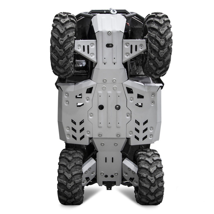 Kryt podvozku - CF MOTO Gladiator X625-A dlouhé verze