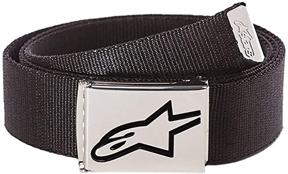 Opasek Alpinestars Ageless web belt