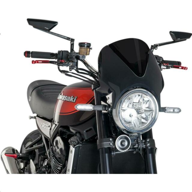 Puig plexi štít pro KAWASAKI Z900RS 2018-