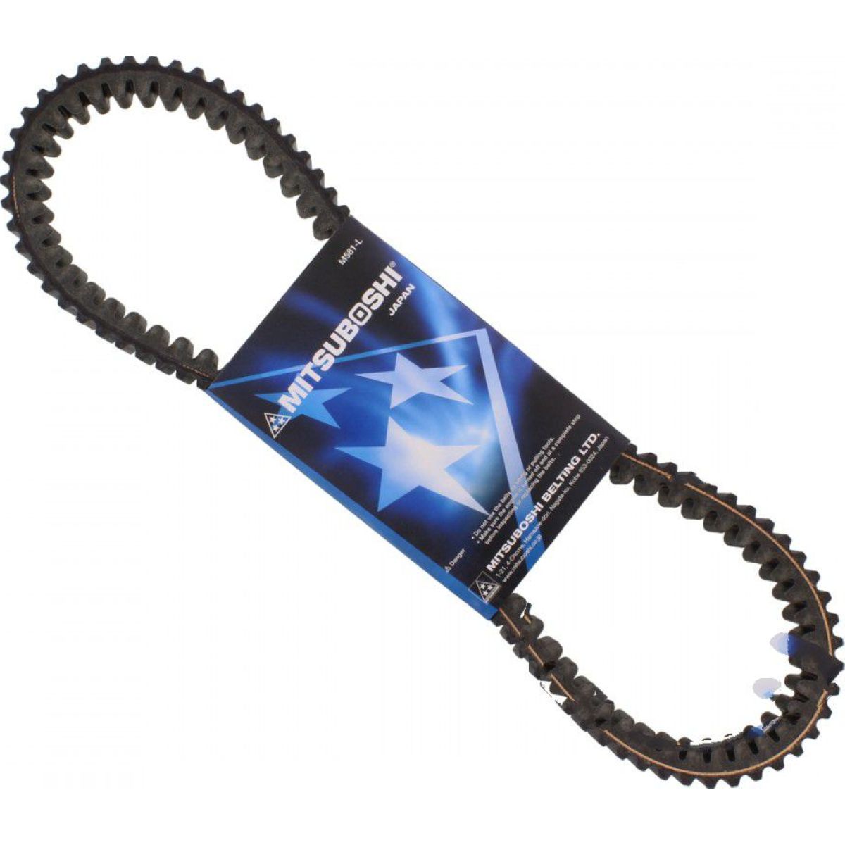 Řemen variátoru Mitsuboshi CF MOTO Gladiator X450/520