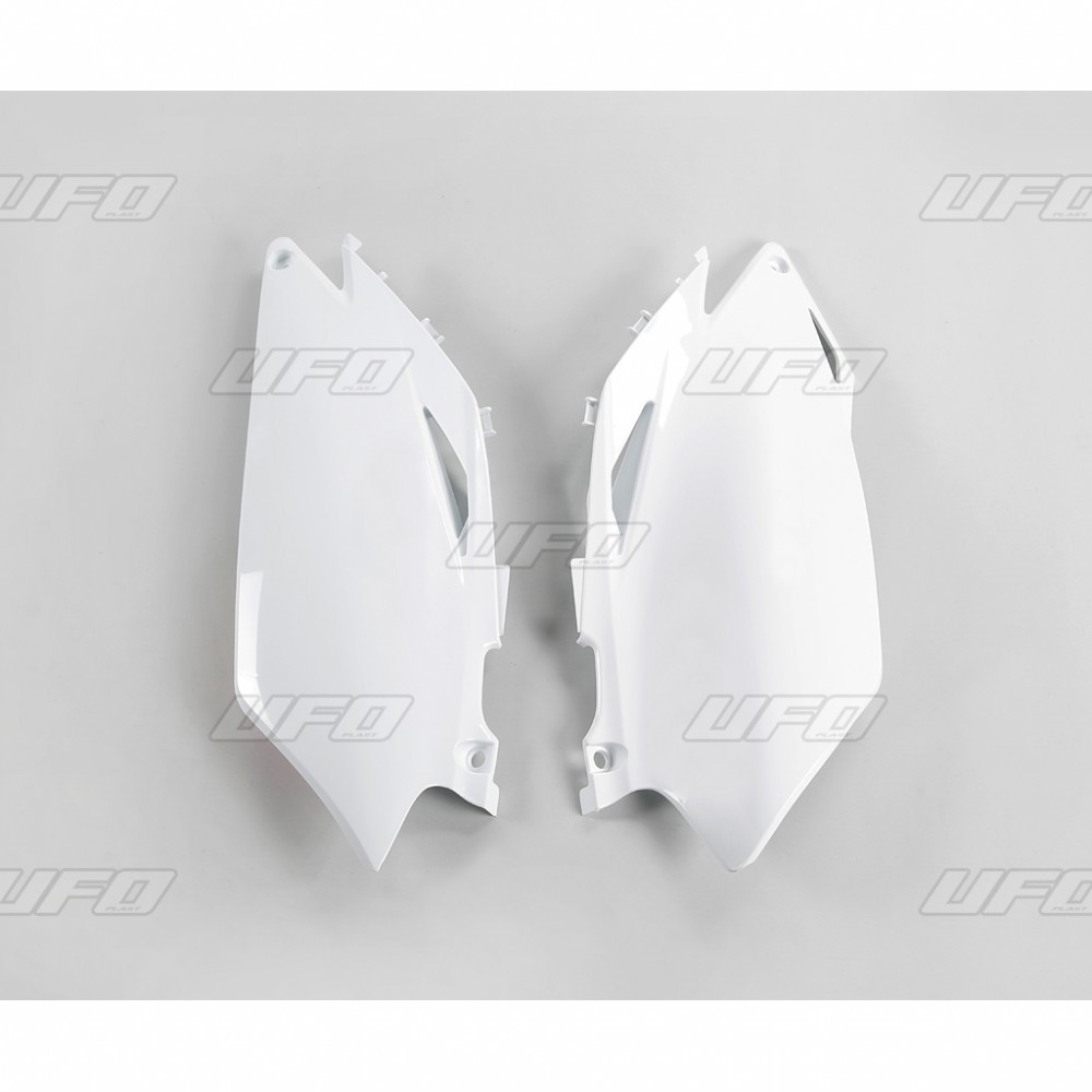 Honda CRF 450 09-10 zadní číslové tabulky UFO