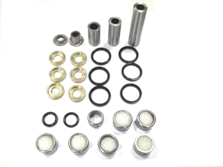 Sada přepákování MRP KAWASAKI KXF 250 06-14 KXF 450 06-14