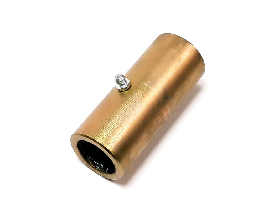 COUPLING-PROP SHAFT GREASED Linhai - 20703