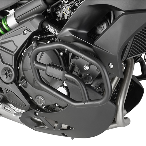 Ochranný padací rám KAPPA KN4114 na Versys 650 2015-2021