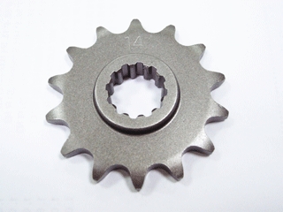 Řetězové kolečko KTM SX 60/65