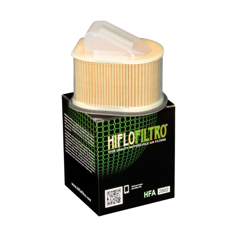 Vzduchový filtr HFA2802 Kawasaki Z800 2013-