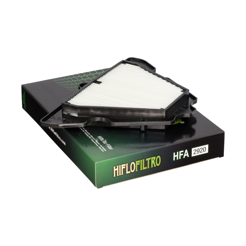 Vzduchový filtr HFA2920 Kawasaki Z1000 2003-2009