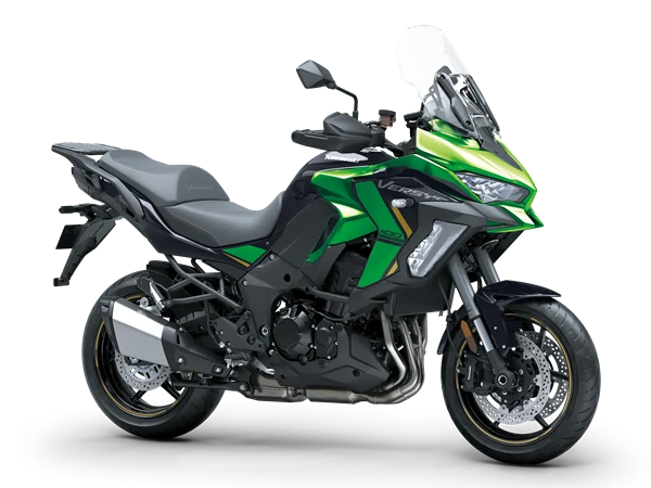 KAWASAKI VERSYS 1100 SE MY26 - půjčovna Hlučín