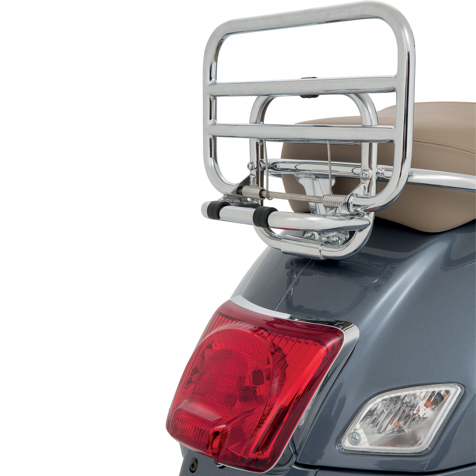 Zadní nosič sklopný na kufr VESPA GTS