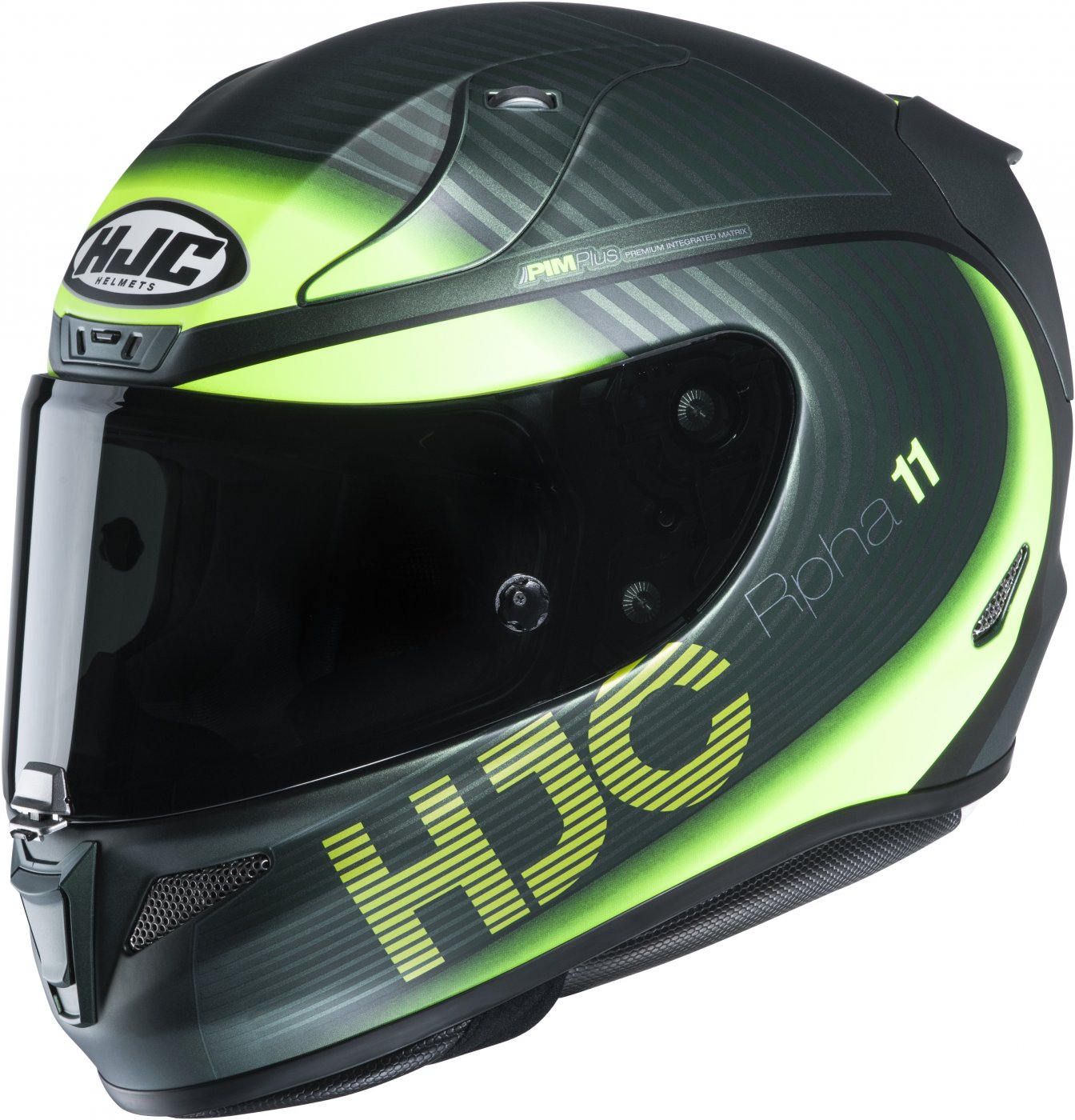 HJC integrální přilba RPHA 11 Bine MC4HSF