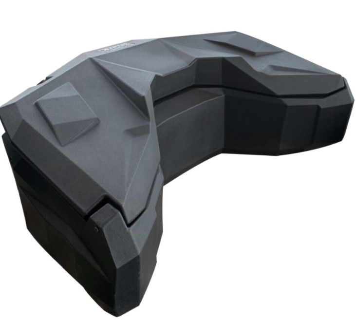 zadní plastový box na čtyřkolku SHARK ATV CARGO BOX AX105