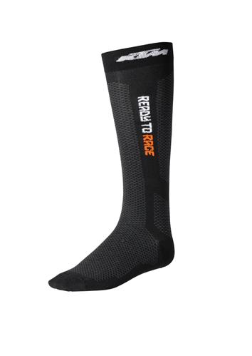 KTM Pánské ponožky AIR SOCKS
