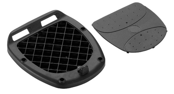 Kappa plastová plotna MONOLOCK, K628