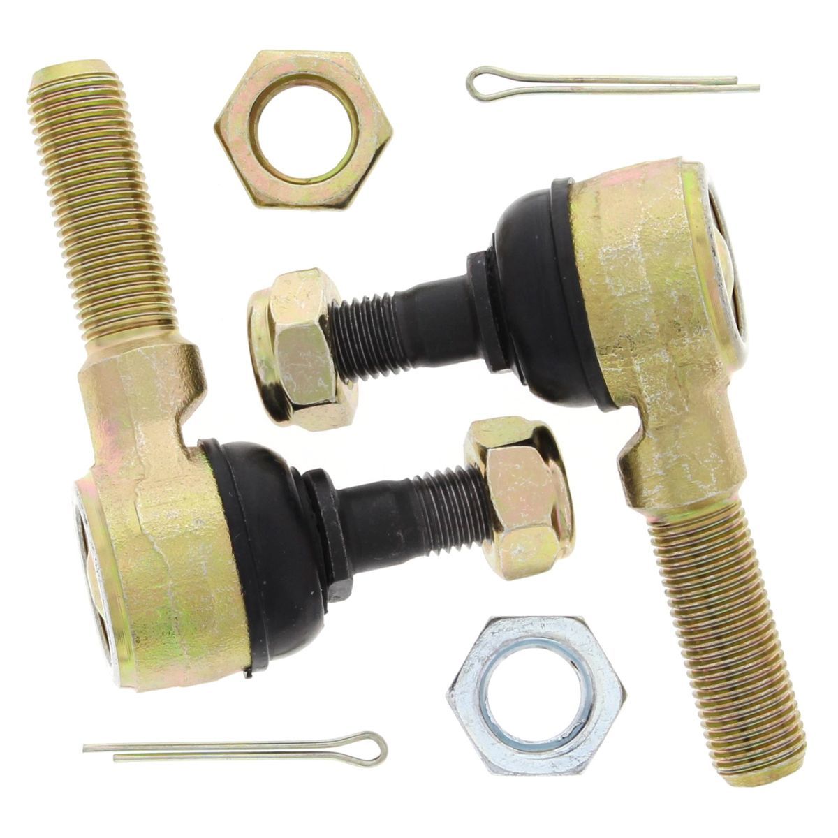 klouby řízení TIE ROD END sada 2