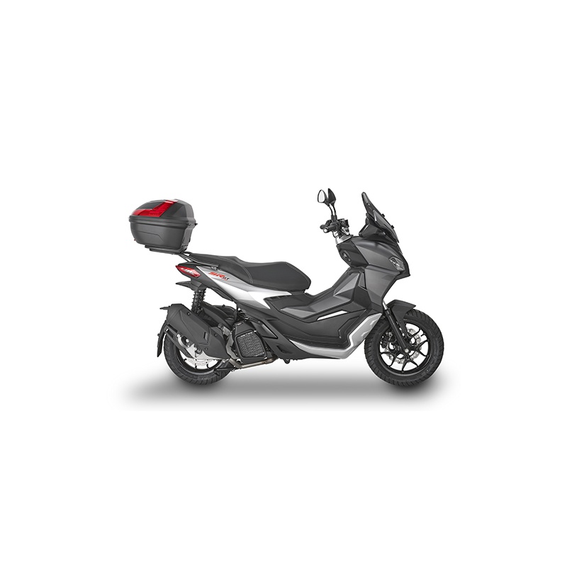 Montážní sada Top Master GIVI Aprilia SR GT 125/200