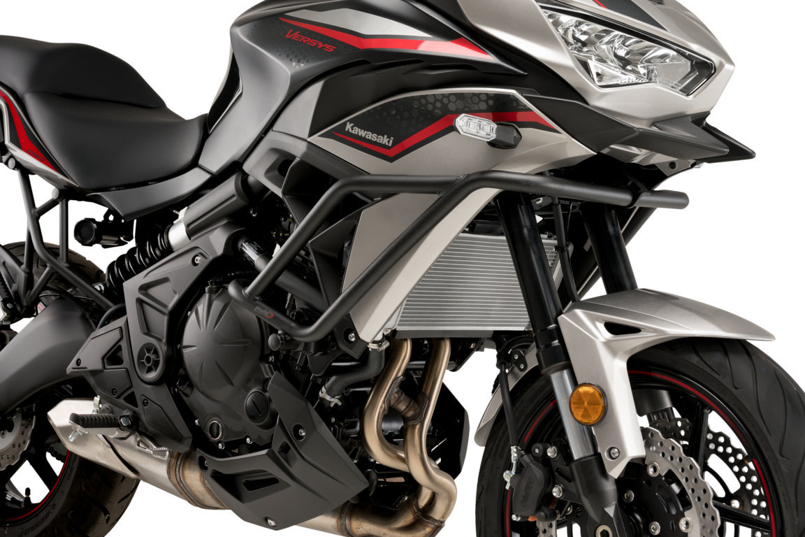 Padací rám PUIG 7773N Kawasaki Versys 650 22-